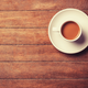 Illustration for article titled Why a White Cup Makes Your Coffee Taste More Intense